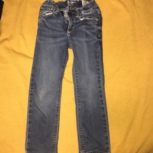 Old Navy Karate Skinny Jeans